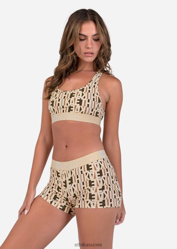 vaatetus Ethika niitti alasti naiset Z448DV805