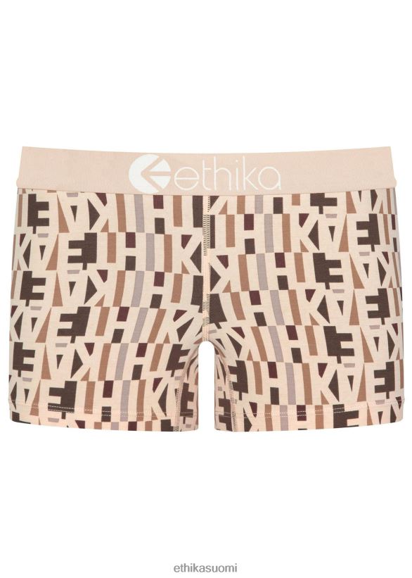 vaatetus Ethika niitti alasti naiset Z448DV805