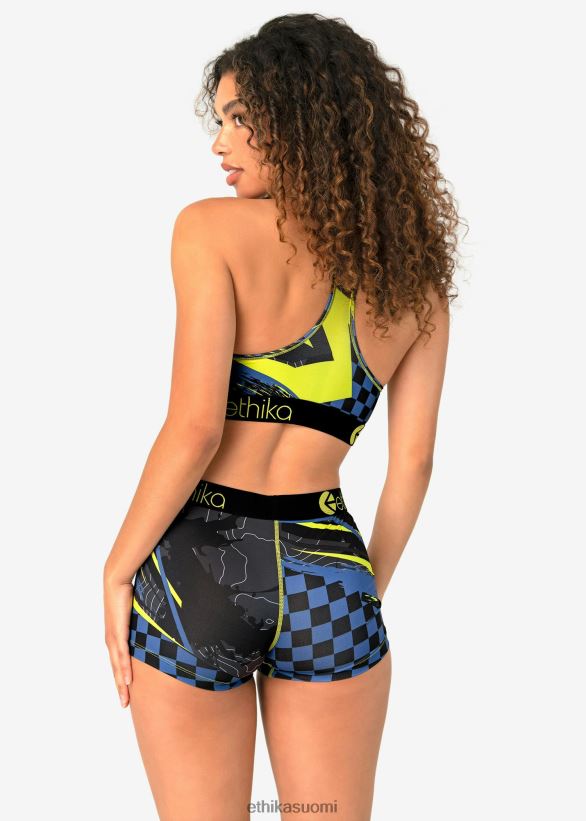 vaatetus Ethika niitti christian craig - kartalla naiset Z448DV752