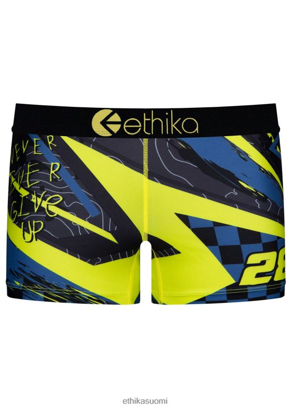 vaatetus Ethika niitti christian craig - kartalla naiset Z448DV752