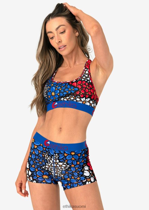 vaatetus Ethika niitti flow3rs naiset Z448DV753