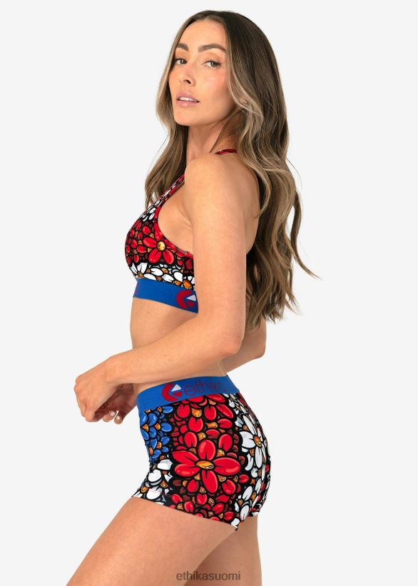 vaatetus Ethika niitti flow3rs naiset Z448DV753