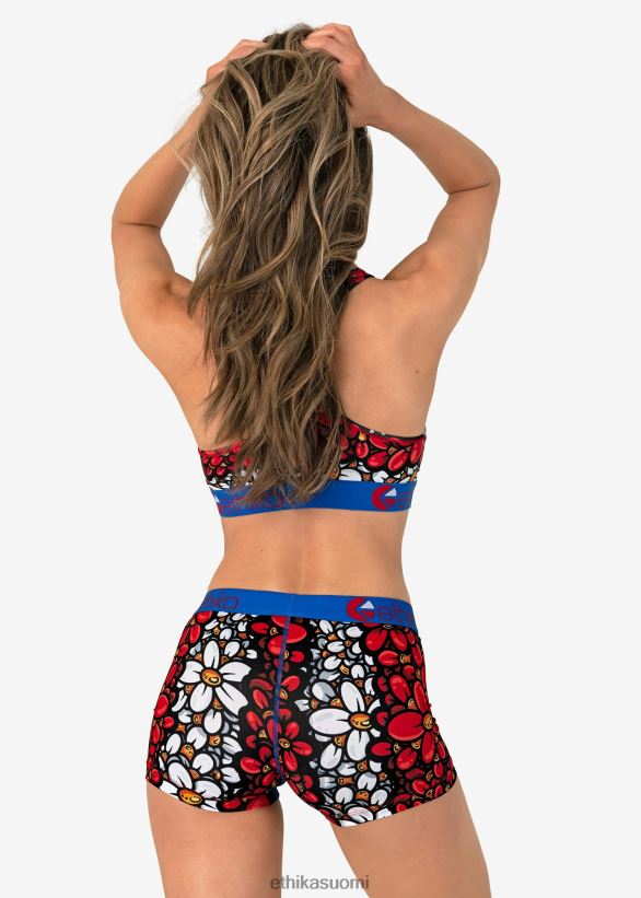 vaatetus Ethika niitti flow3rs naiset Z448DV753