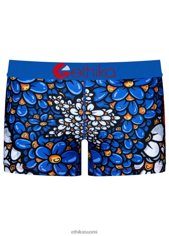 vaatetus Ethika niitti flow3rs naiset Z448DV753