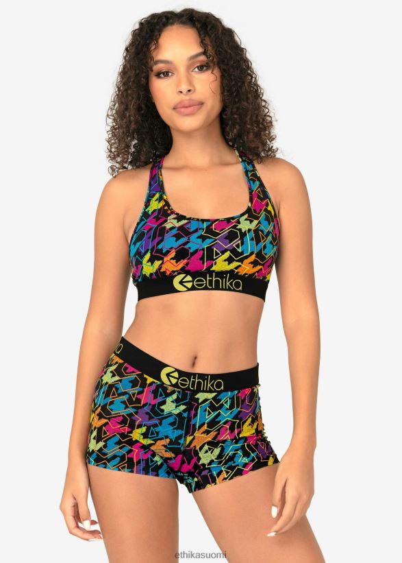 vaatetus Ethika niitti ja hounded naiset Z448DV876