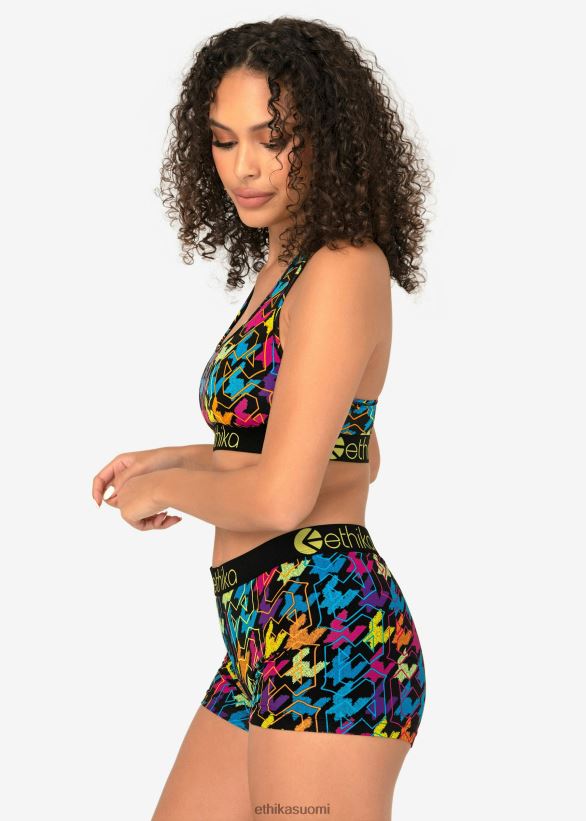 vaatetus Ethika niitti ja hounded naiset Z448DV876