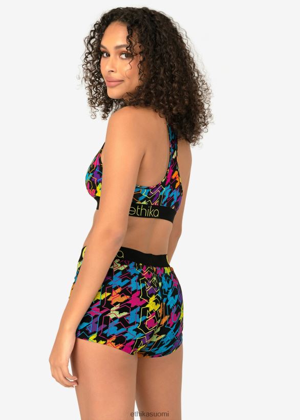 vaatetus Ethika niitti ja hounded naiset Z448DV876