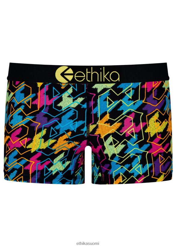 vaatetus Ethika niitti ja hounded naiset Z448DV876