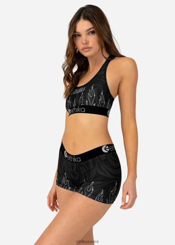 vaatetus Ethika niitti kaksoisliekki naiset Z448DV1089