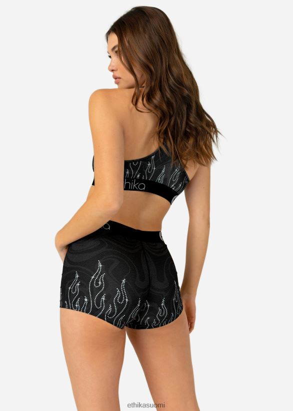 vaatetus Ethika niitti kaksoisliekki naiset Z448DV1089