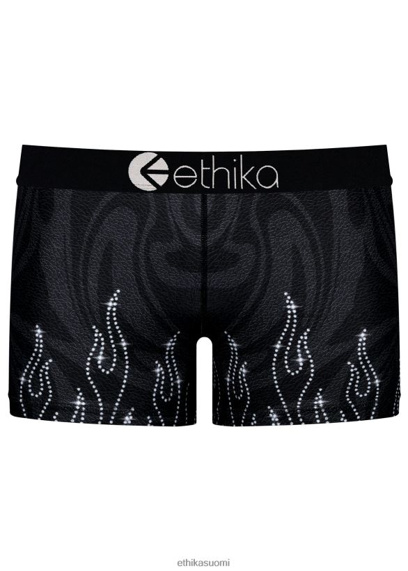 vaatetus Ethika niitti kaksoisliekki naiset Z448DV1089