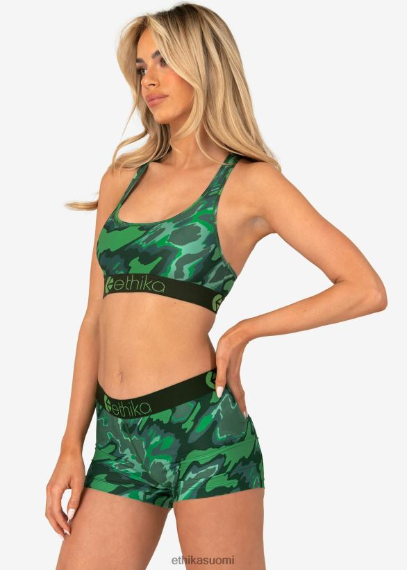 vaatetus Ethika niitti lentää yli naiset Z448DV790