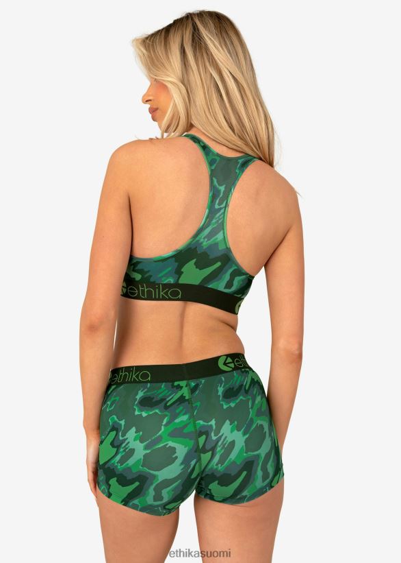 vaatetus Ethika niitti lentää yli naiset Z448DV790