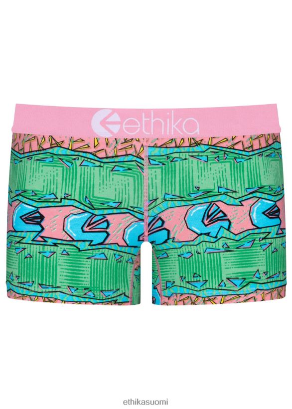 vaatetus Ethika niitti pois huulista naiset Z448DV844