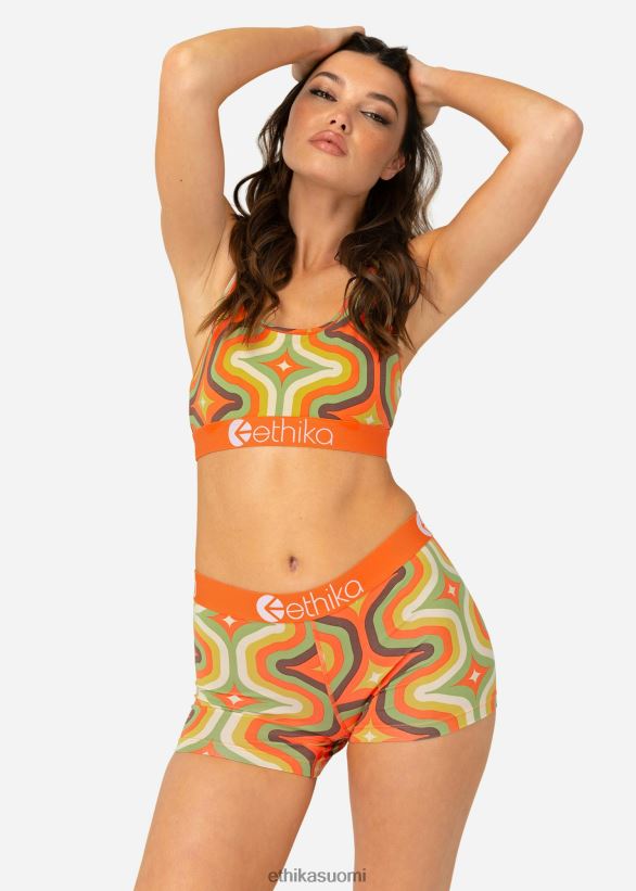 vaatetus Ethika niitti poissa silmistä naiset Z448DV904