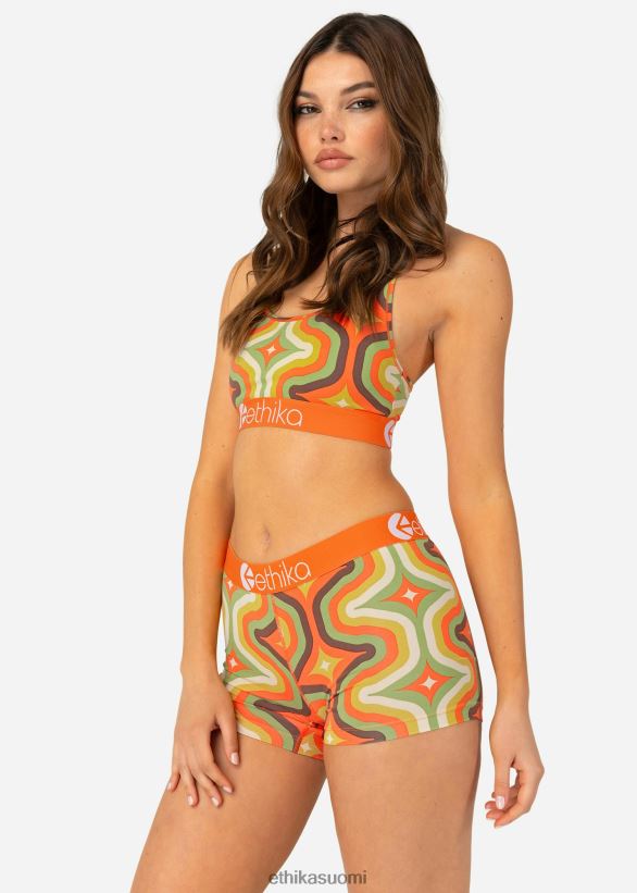 vaatetus Ethika niitti poissa silmistä naiset Z448DV904