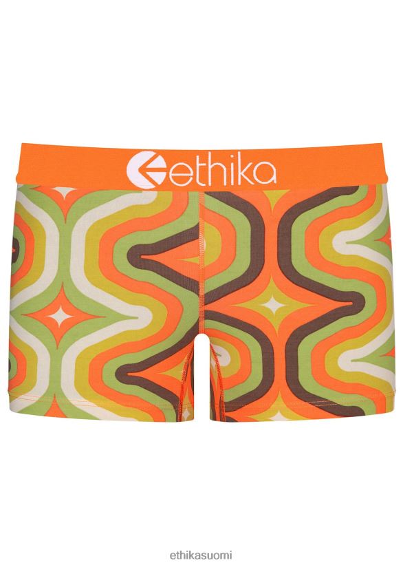 vaatetus Ethika niitti poissa silmistä naiset Z448DV904