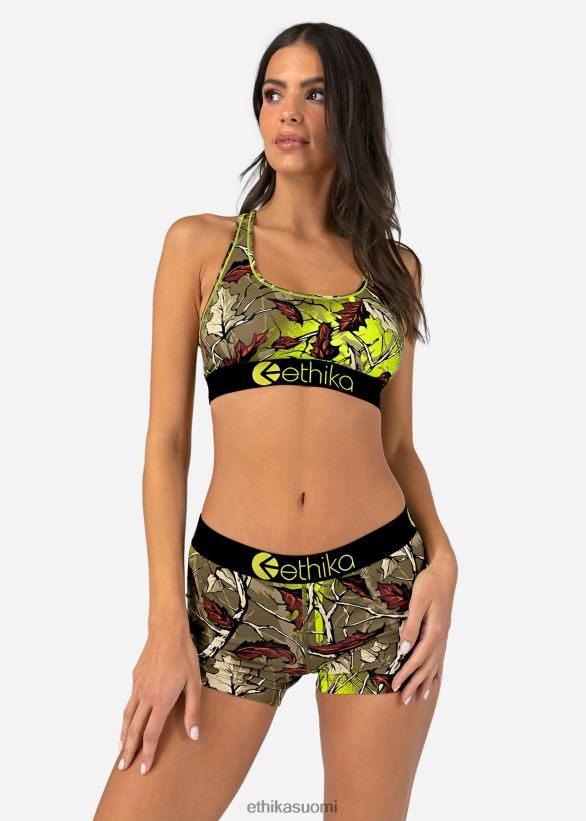 vaatetus Ethika niitti ruiskupuu naiset Z448DV791