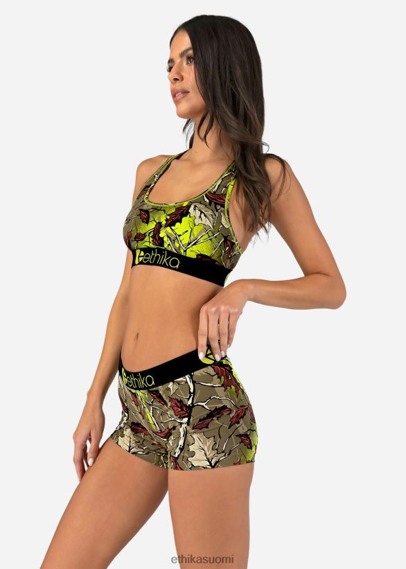 vaatetus Ethika niitti ruiskupuu naiset Z448DV791