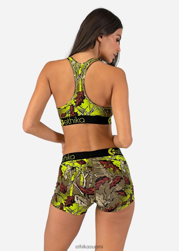 vaatetus Ethika niitti ruiskupuu naiset Z448DV791