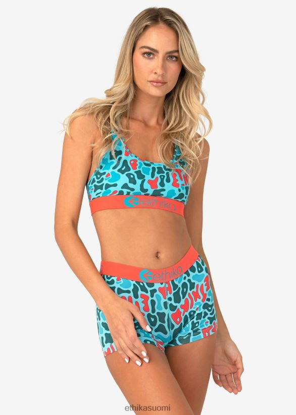 vaatetus Ethika niitti sähköinen huippu naiset Z448DV912