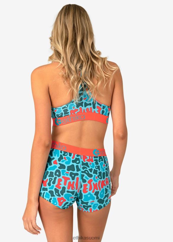 vaatetus Ethika niitti sähköinen huippu naiset Z448DV912