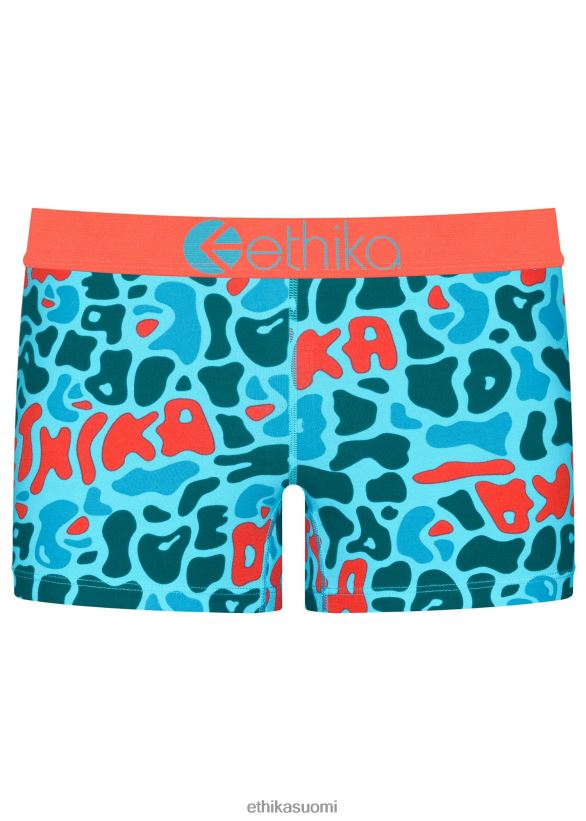 vaatetus Ethika niitti sähköinen huippu naiset Z448DV912