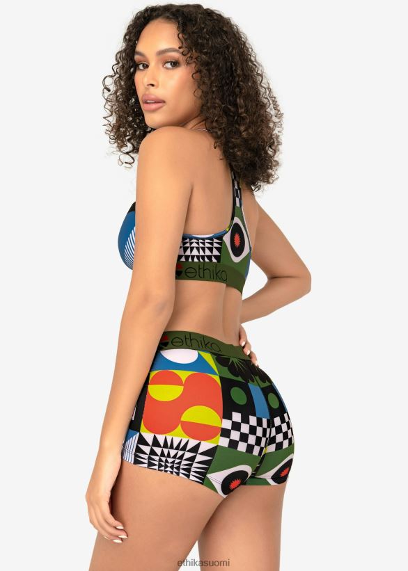 vaatetus Ethika niitti tarkka naiset Z448DV828