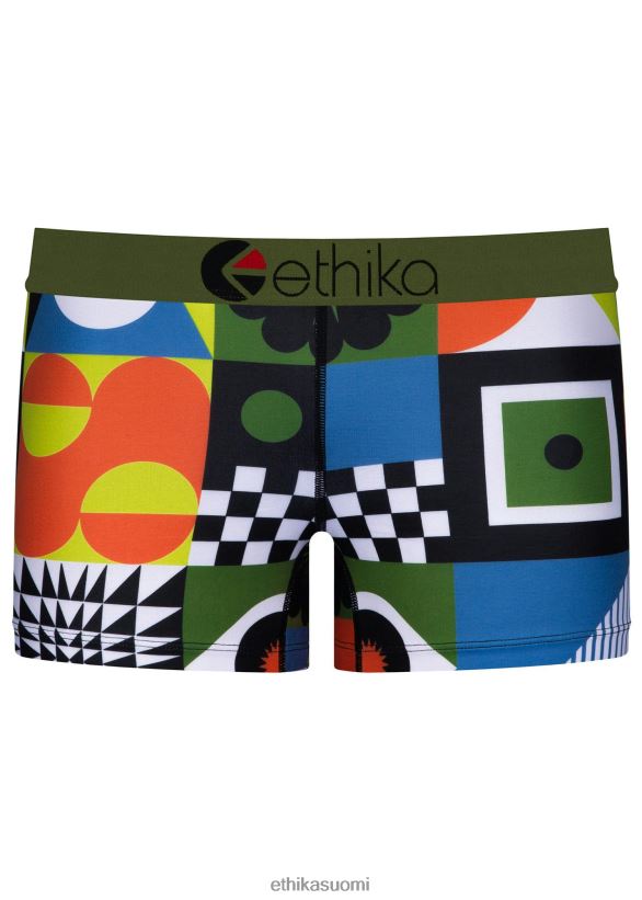 vaatetus Ethika niitti tarkka naiset Z448DV828