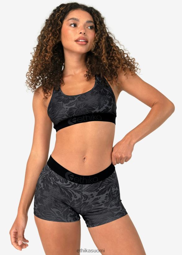 vaatetus Ethika niitti verhoiltu naiset Z448DV821