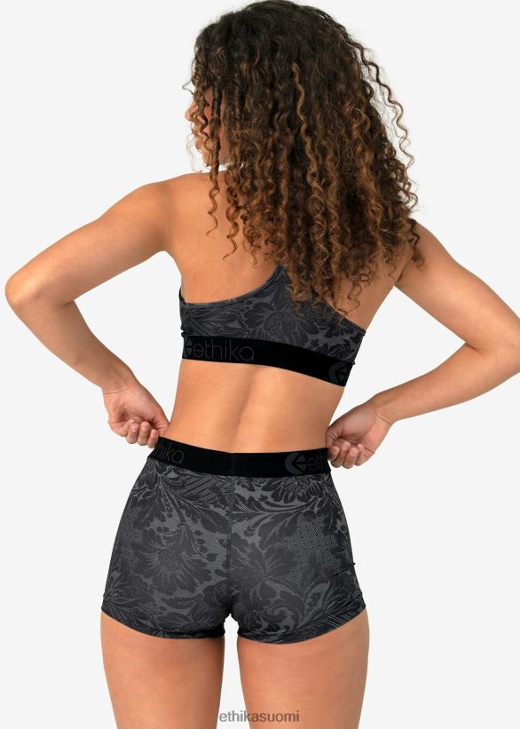 vaatetus Ethika niitti verhoiltu naiset Z448DV821