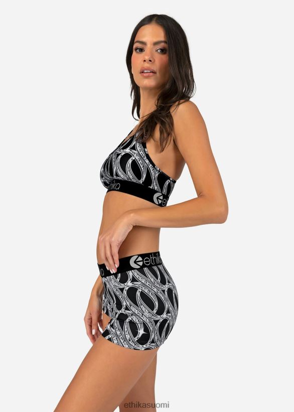 vaatetus Ethika niitti yhdistettynä naiset Z448DV812