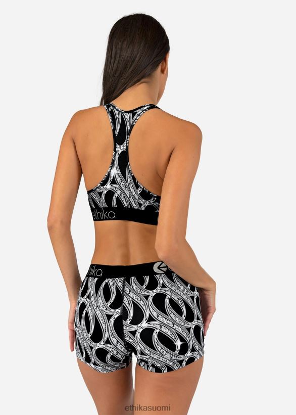 vaatetus Ethika niitti yhdistettynä naiset Z448DV812