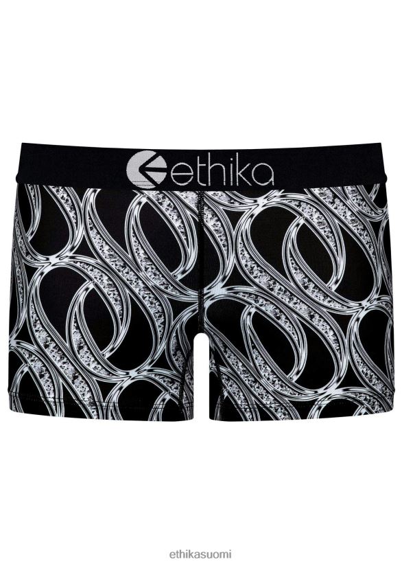 vaatetus Ethika niitti yhdistettynä naiset Z448DV812