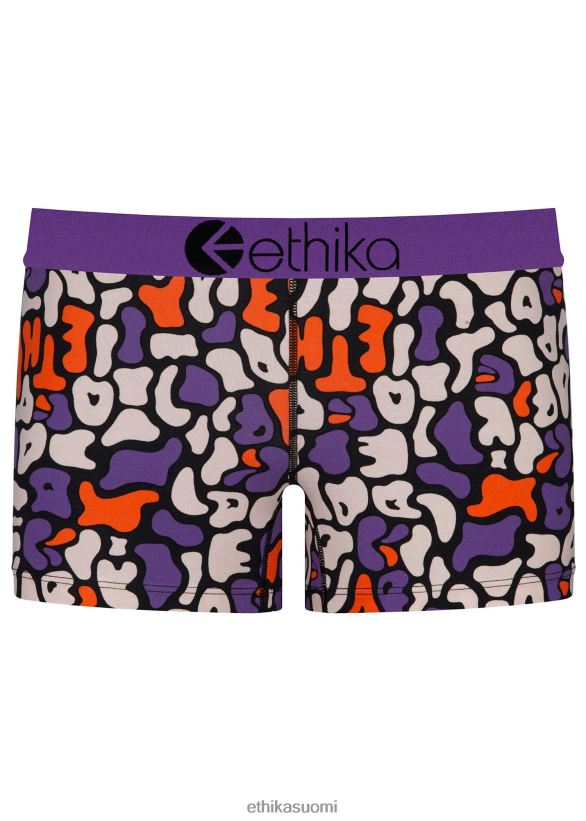 vaatetus Ethika niittihuippupolku naiset Z448DV919