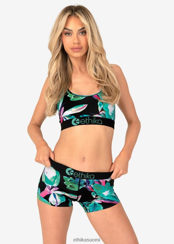 vaatetus Ethika niittikiilto naiset Z448DV798