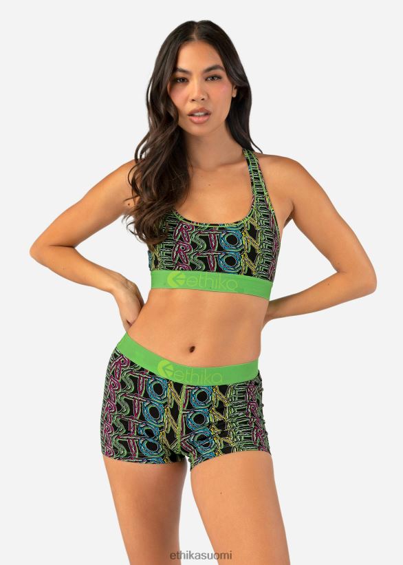 vaatetus Ethika niittikivi naiset Z448DV854