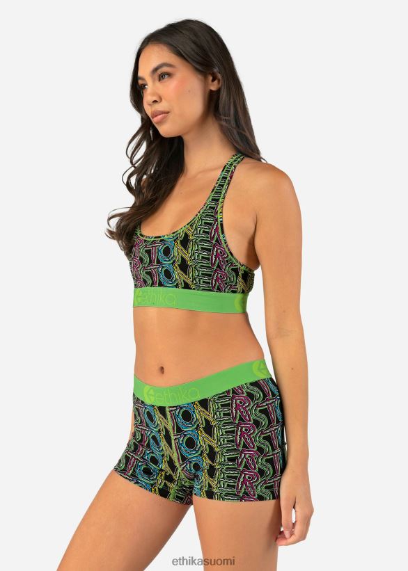 vaatetus Ethika niittikivi naiset Z448DV854