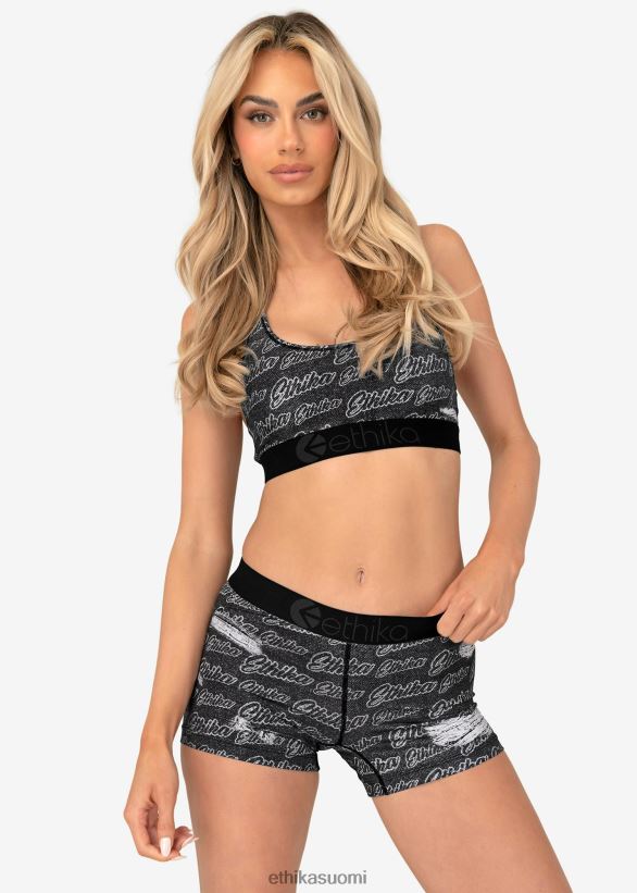 vaatetus Ethika niittilaser etch naiset Z448DV781