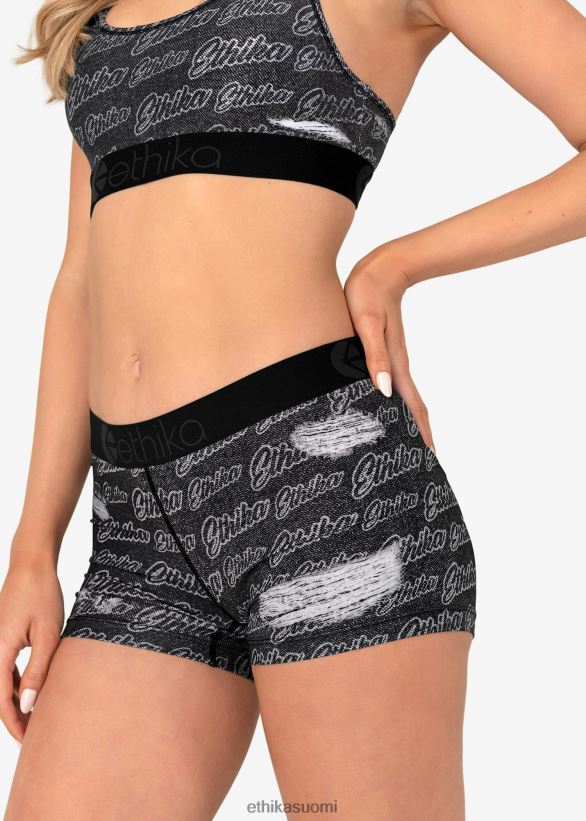 vaatetus Ethika niittilaser etch naiset Z448DV781