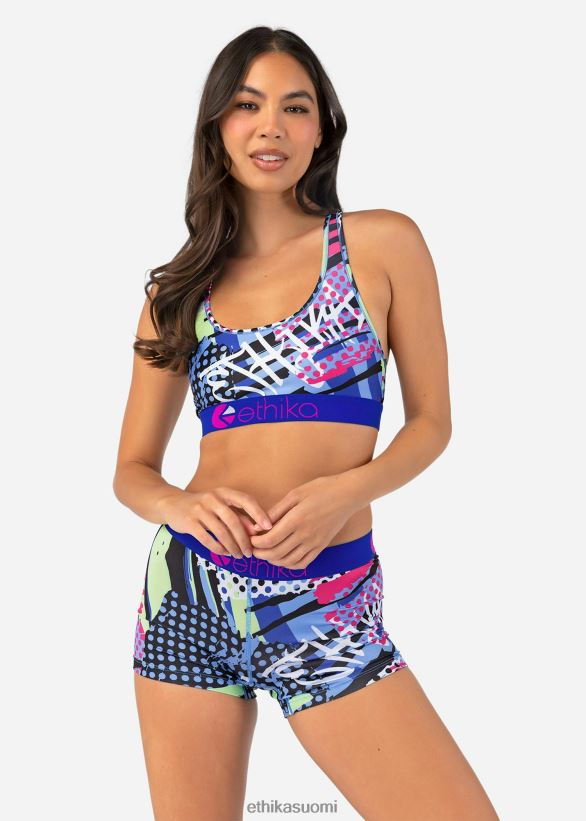 vaatetus Ethika niittilitografia naiset Z448DV1091