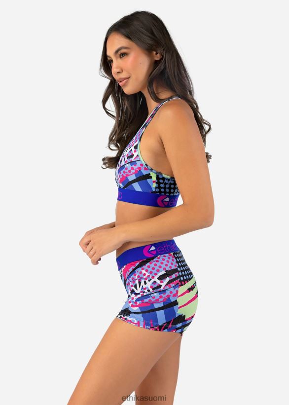 vaatetus Ethika niittilitografia naiset Z448DV1091