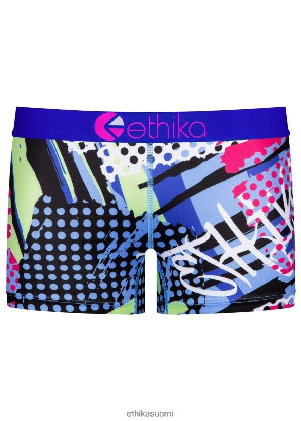 vaatetus Ethika niittilitografia naiset Z448DV1091