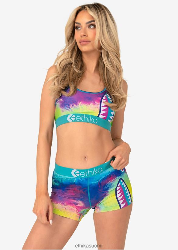 vaatetus Ethika niittipommikone hazie naiset Z448DV780