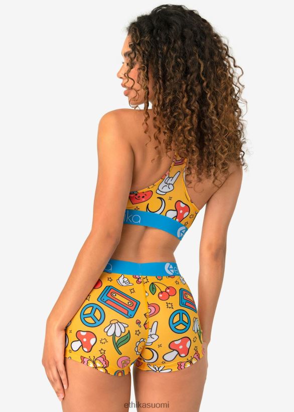 vaatetus Ethika niittiura naiset Z448DV761