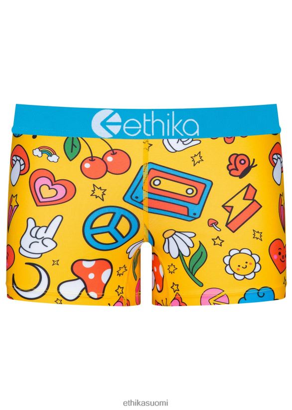 vaatetus Ethika niittiura naiset Z448DV761