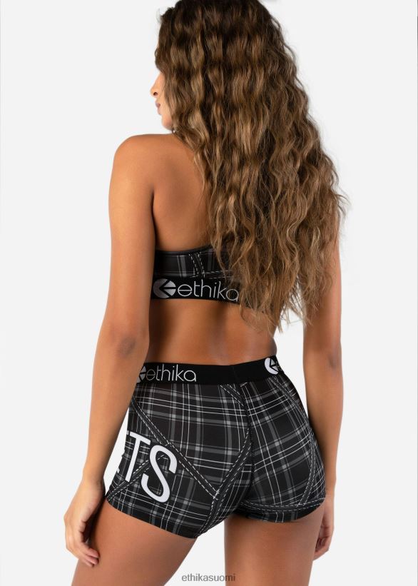 vaatetus Ethika niittiverkot - perhe naiset Z448DV1102