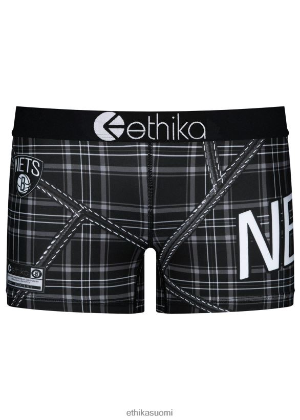 vaatetus Ethika niittiverkot - perhe naiset Z448DV1102