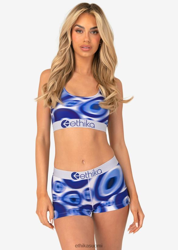 vaatetus Ethika nipistävä paha silmä naiset Z448DV784