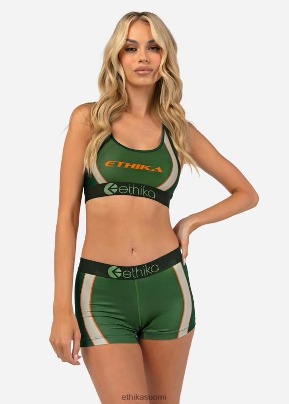 vaatetus Ethika nitoa kaikkiin maastoon naiset Z448DV775